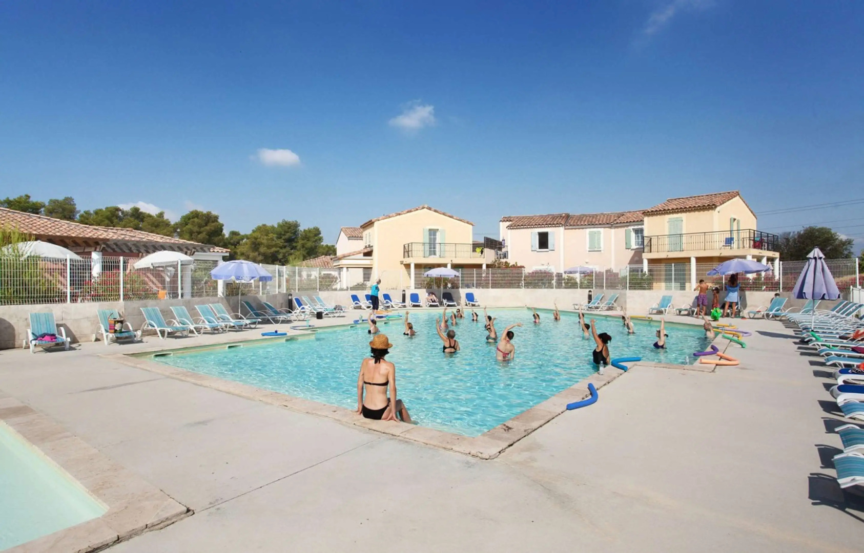 Terres de France - Résidence de la Cabre d'Or