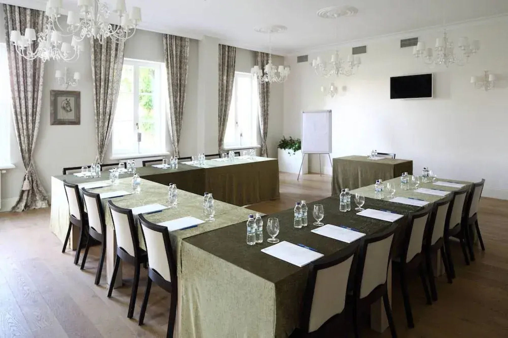 Hotel & Spa Dwór Droblin