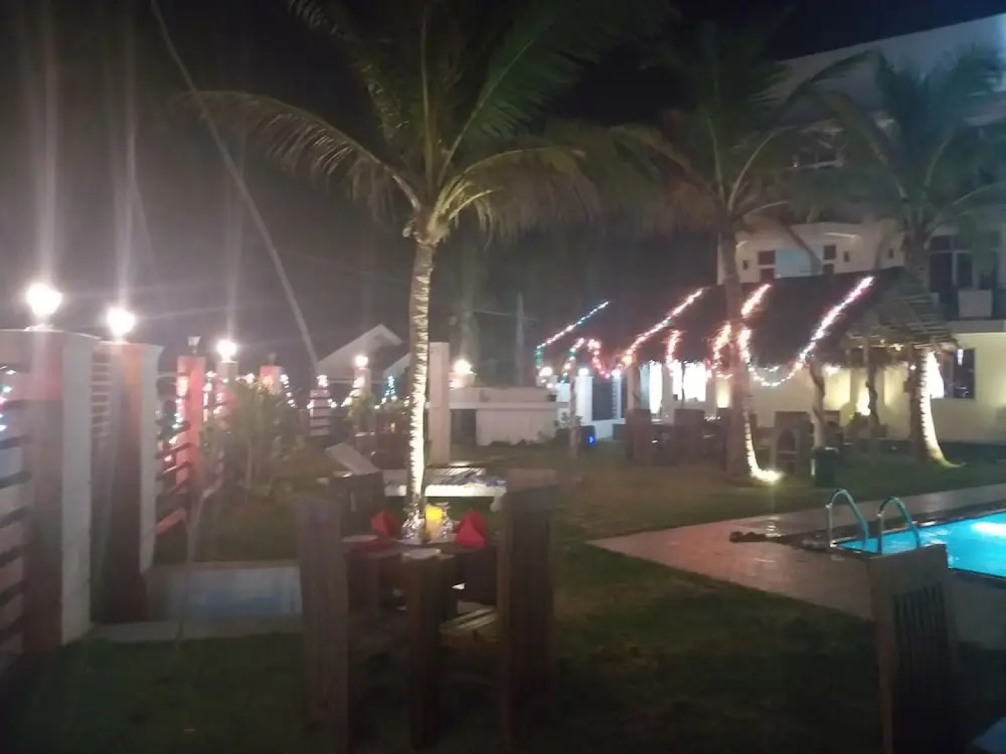 Crystal Resort Dickwella