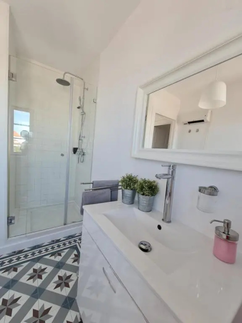 Maria Saudade Apartamento