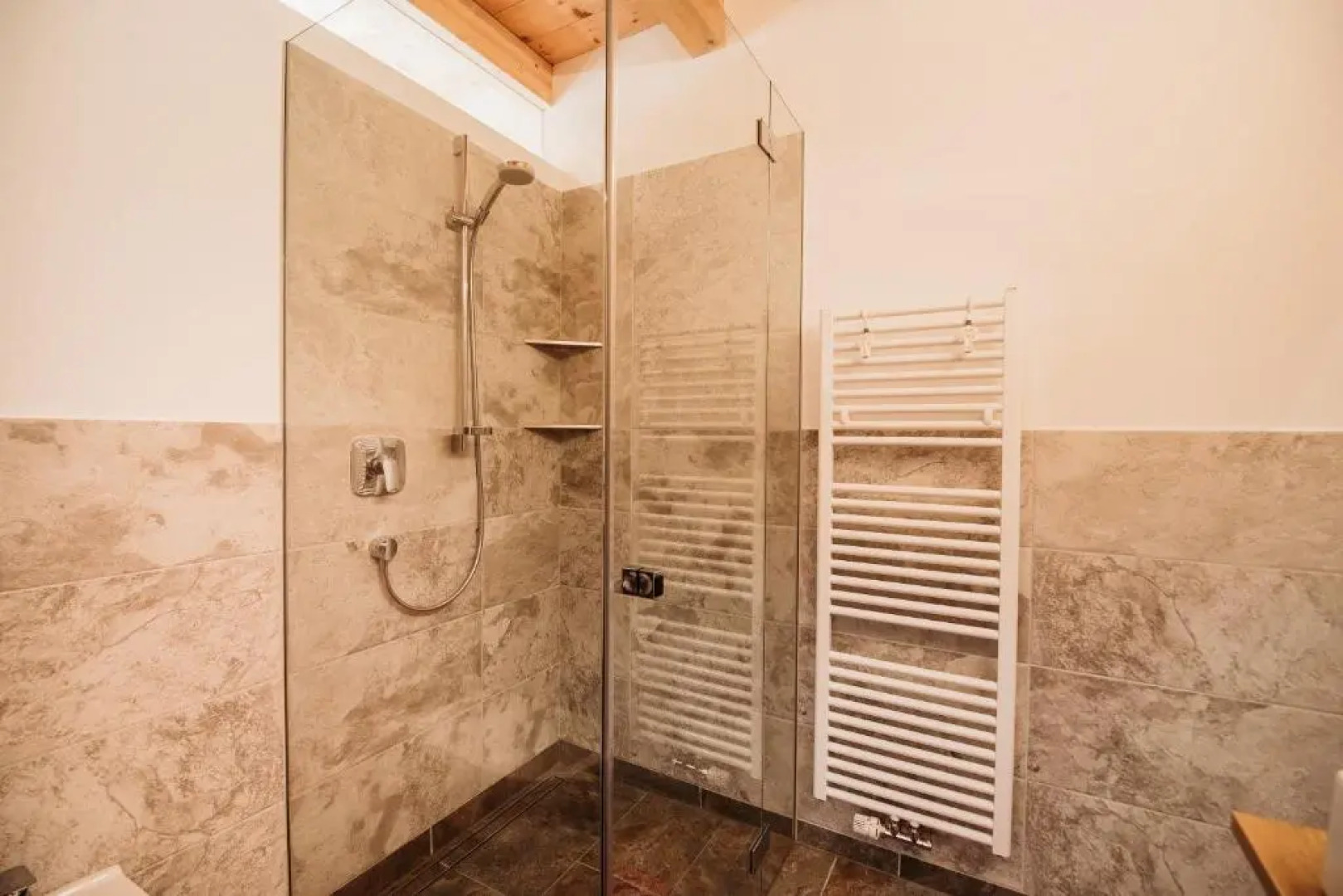 Apartment Bawiglbach Grosskarneid