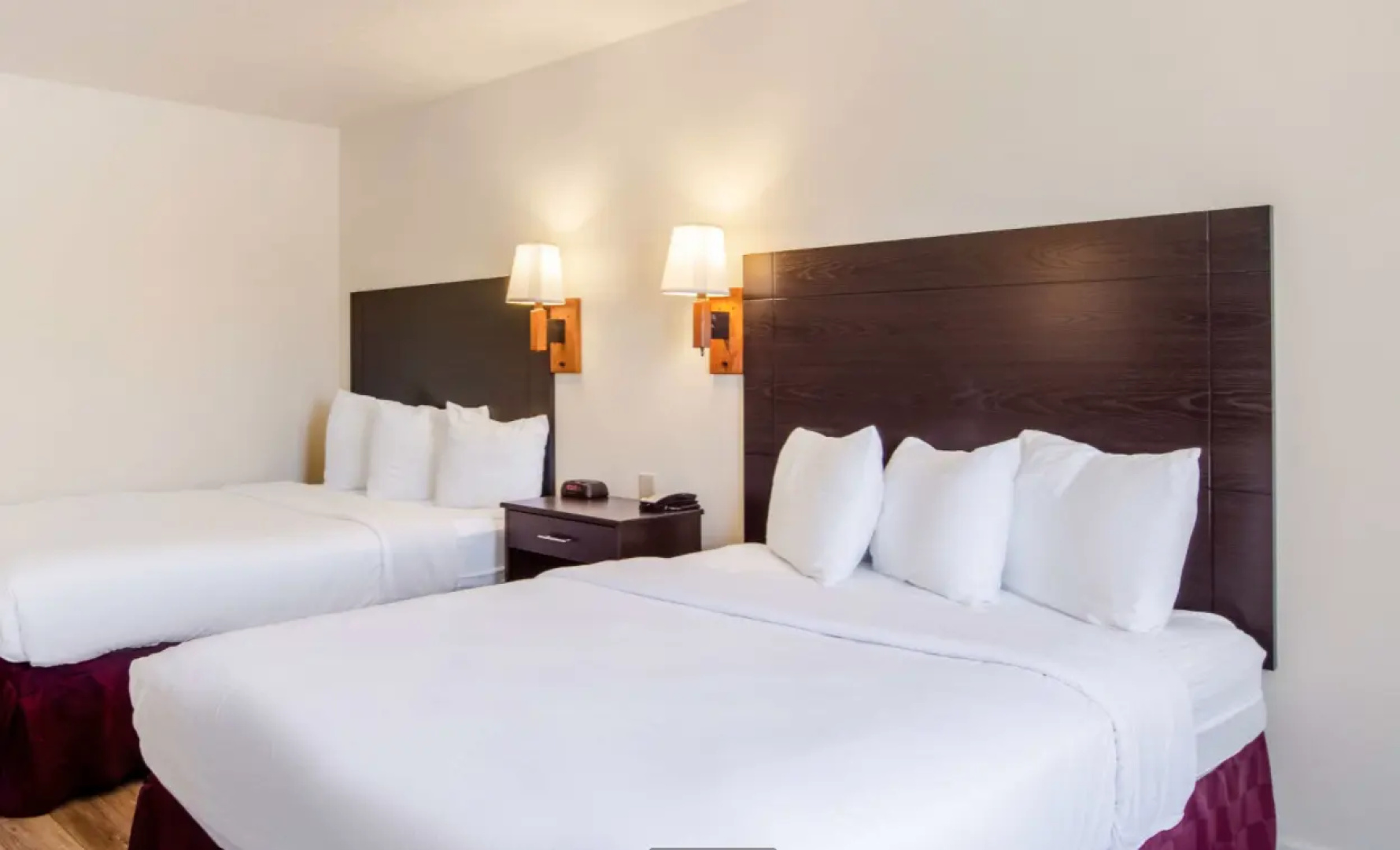 Americas Best Value Inn And Suites Fort Collins East I25