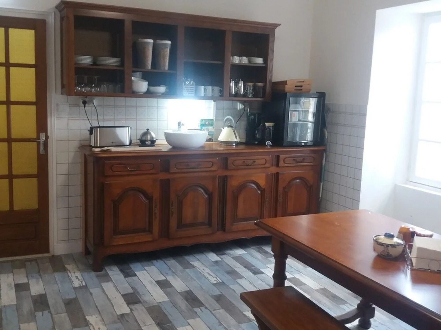 Jumilhac-le-grand B&B