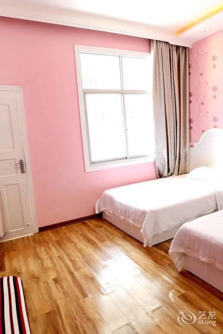 Zhangjiajie Yanran Inn