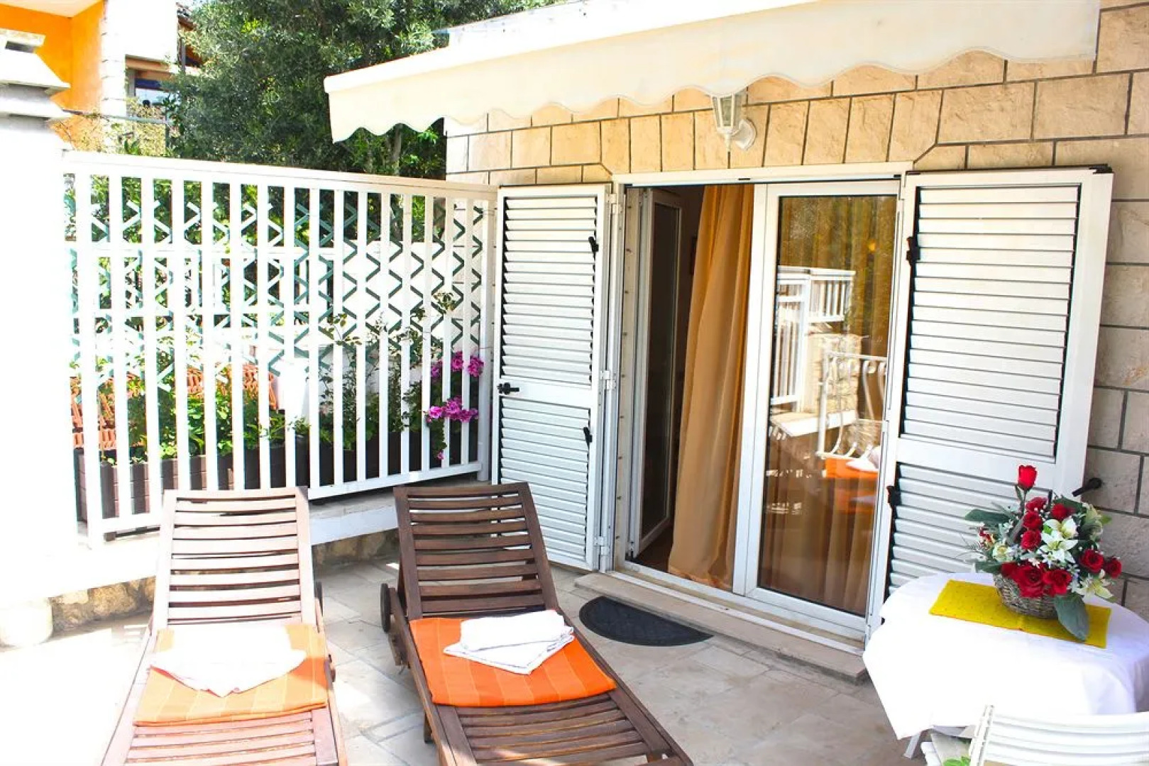 Youth Hostel Villa Marija