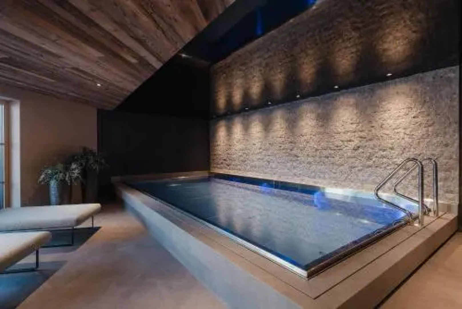 Pescosta Dolomites Chalet