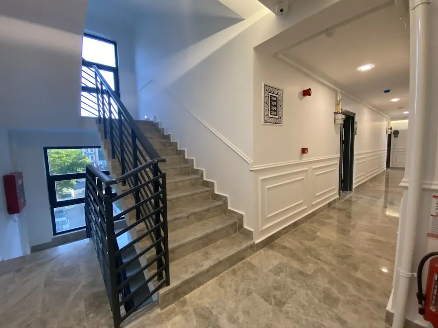 Viva Suites Cappadocia