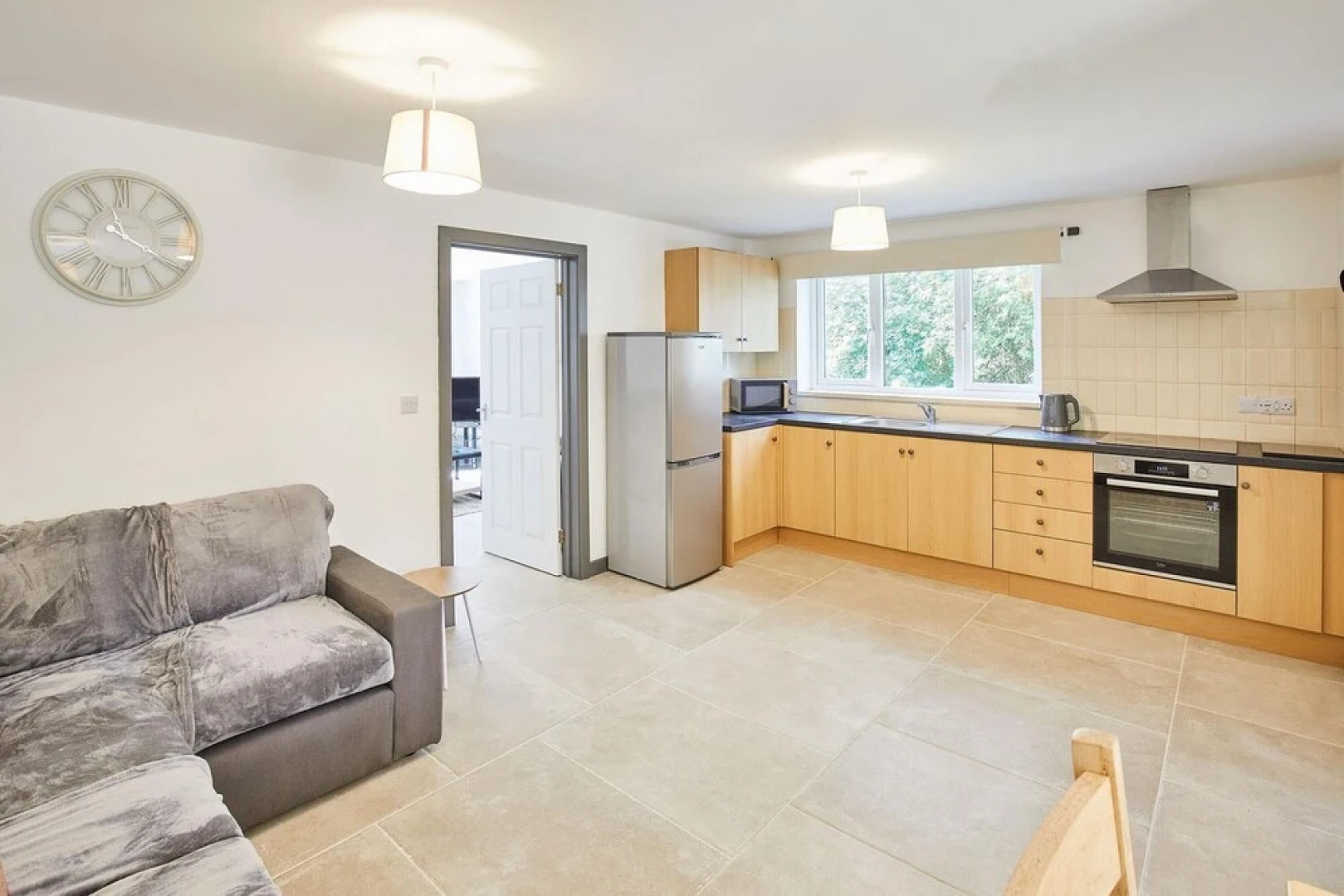 Host Stay Beech Cottage