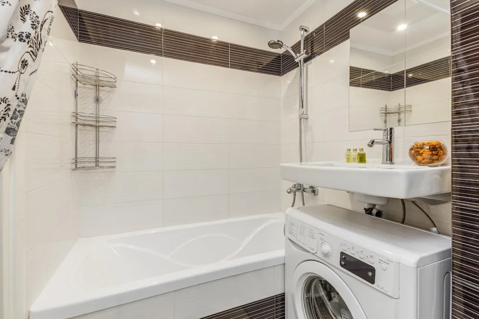 Апартаменты Inndays Ясенево 2