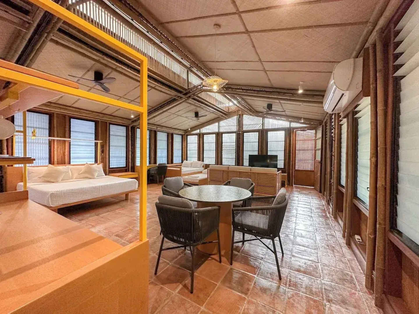 Kilyawan Farm Resort