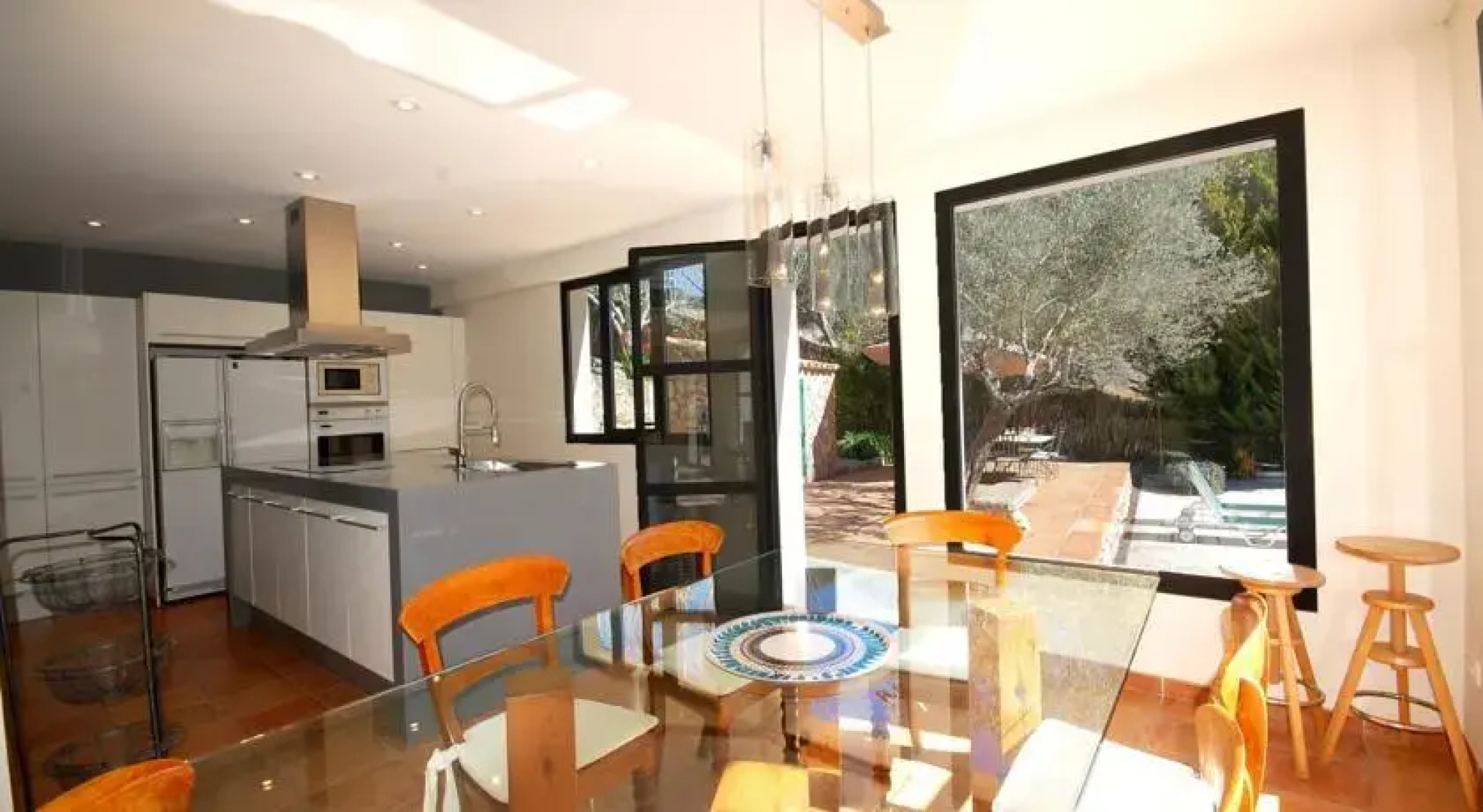 Finca SEstret Valldemossa