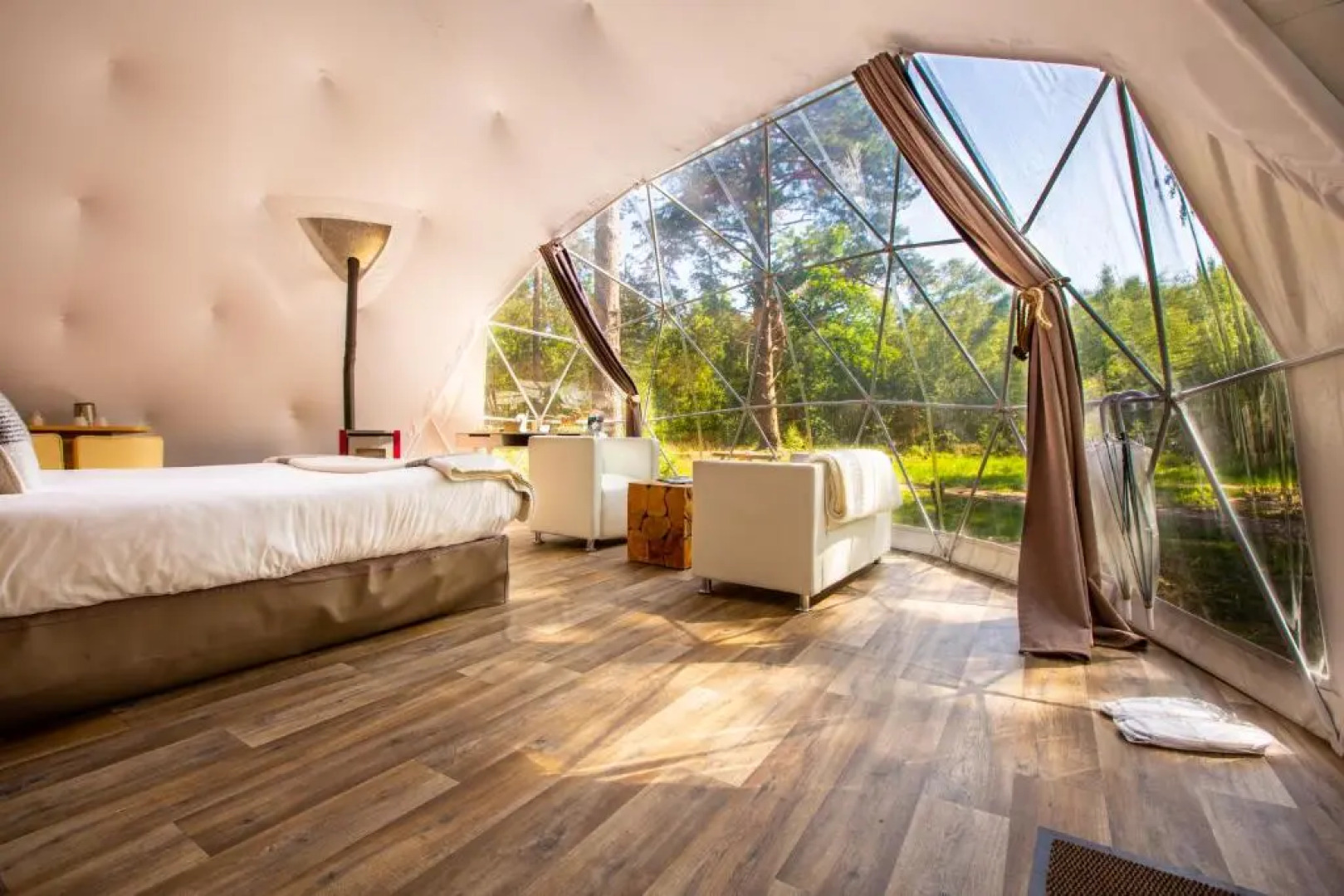 Gites Insolites de Sologne