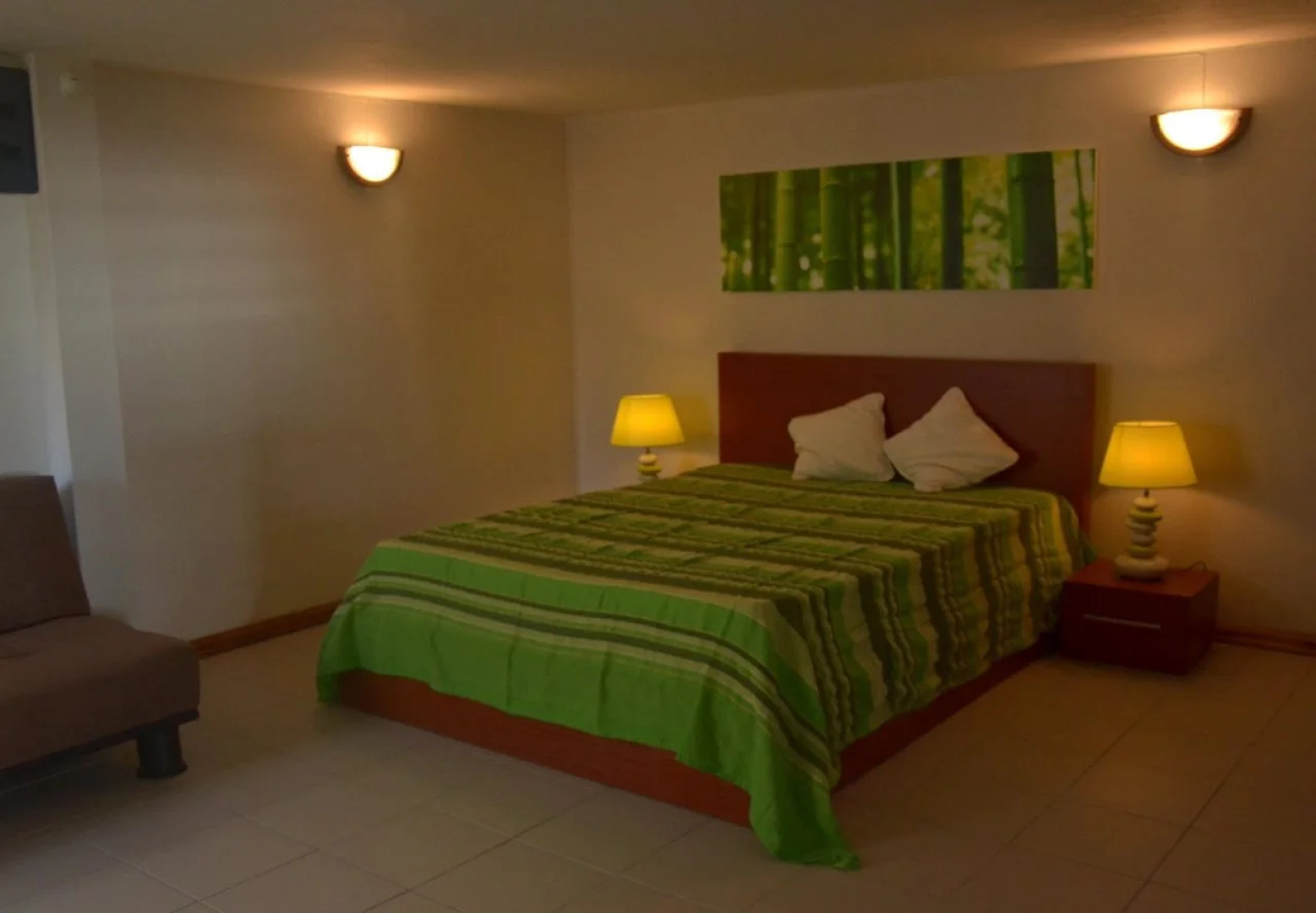 Terre et Mer Studios - Mauritius