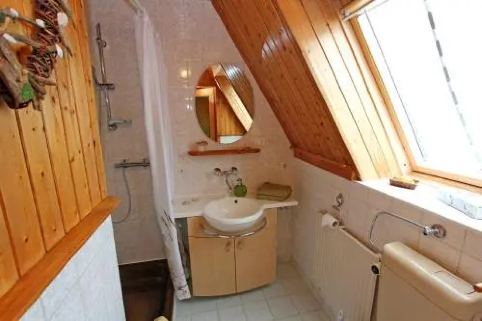 Ferienwohnung Fuhlendorf FDZ 061