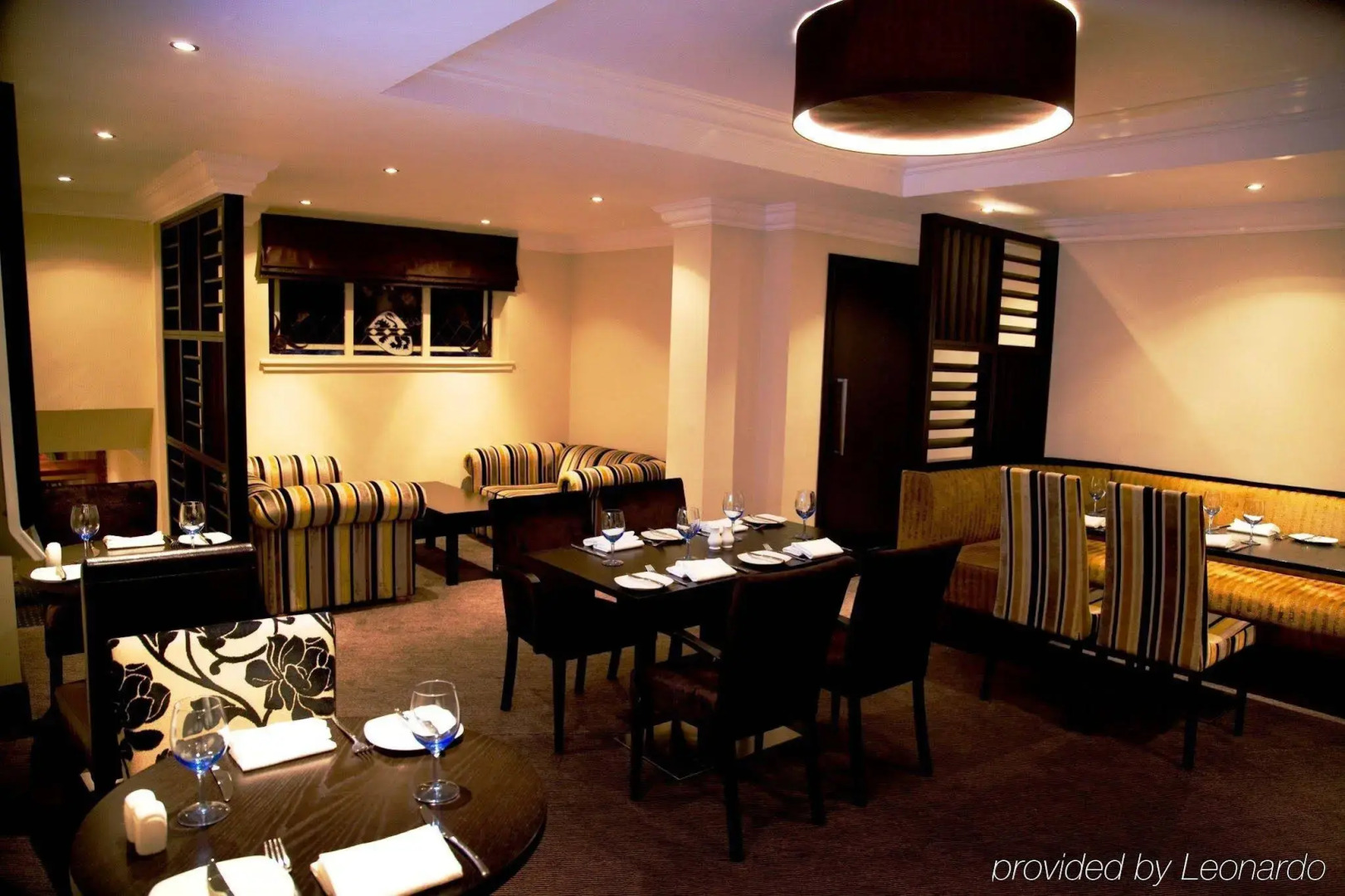 The Popinjay Hotel & Spa