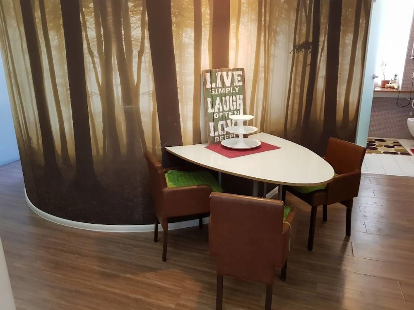 Kiev Accommodation Hotel Service