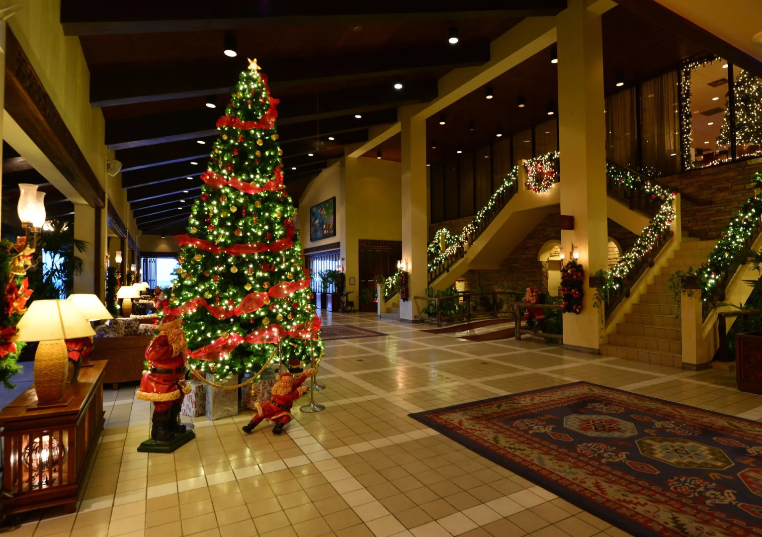 Aqua Resort Club Saipan