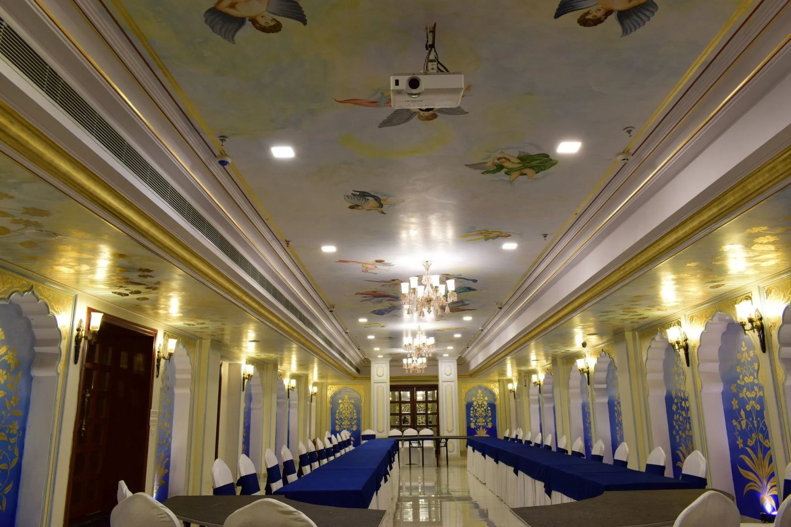 Umaid Haveli - A Heritage Style Hotel & Resort