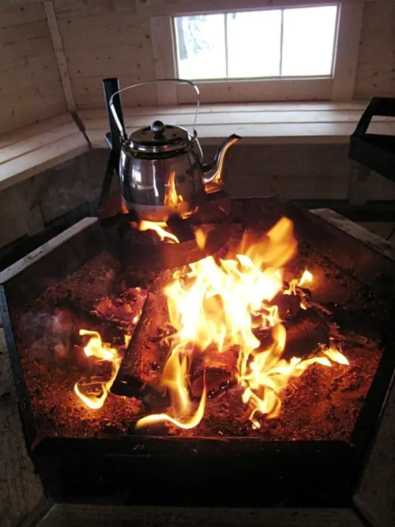 Napapiirin Järvilomat