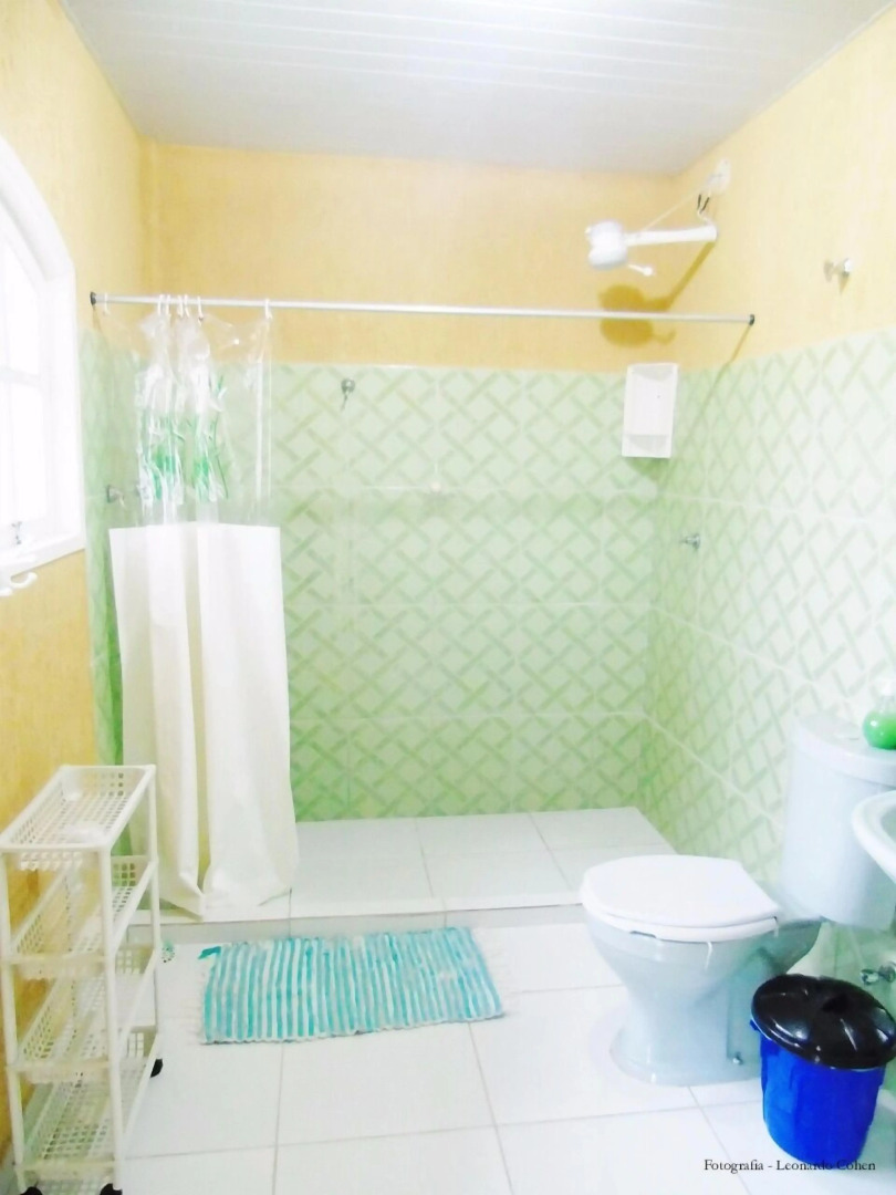 Pousada Pimenta Rosa