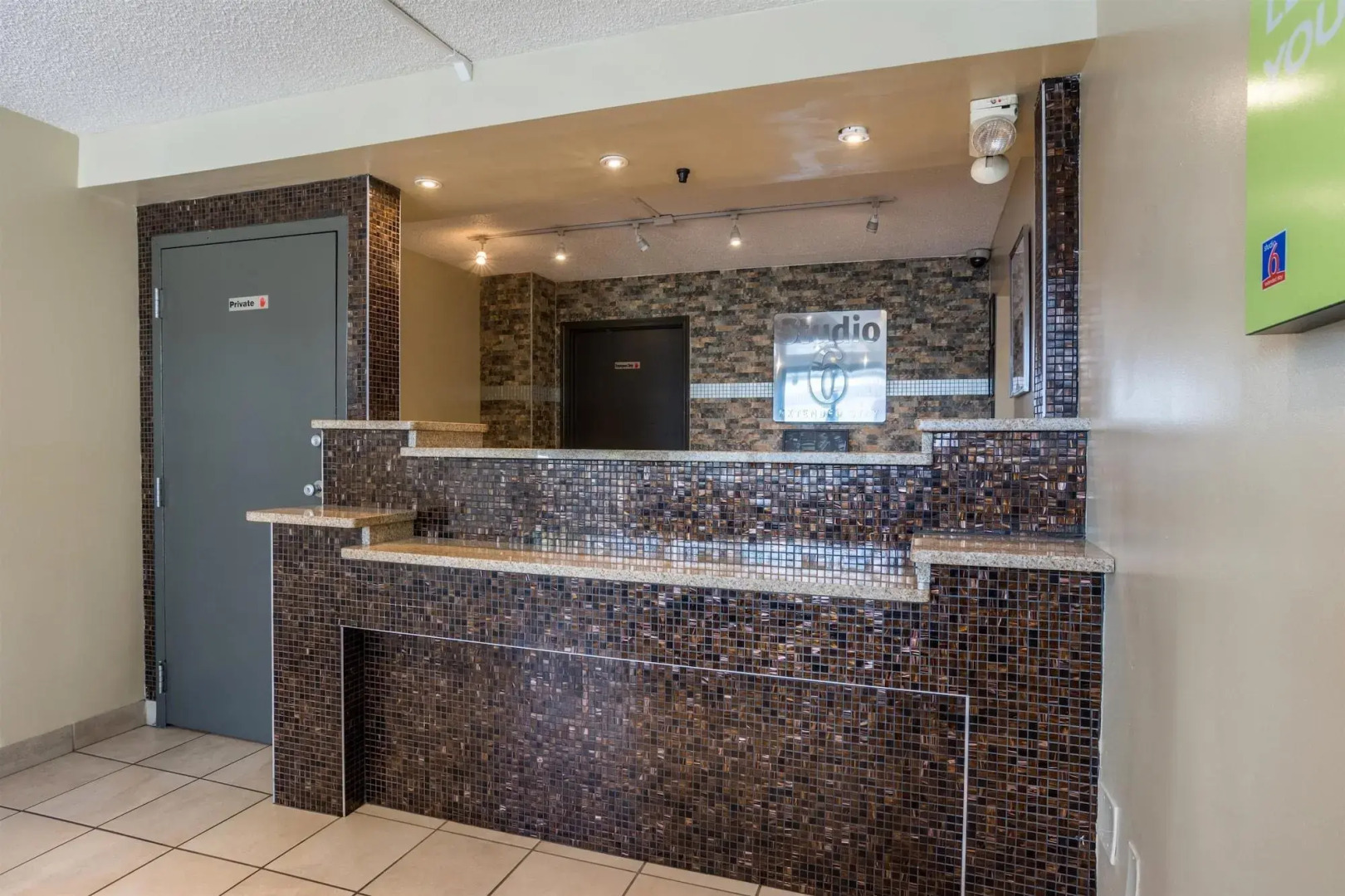 Studio 6 Atlanta - Marietta