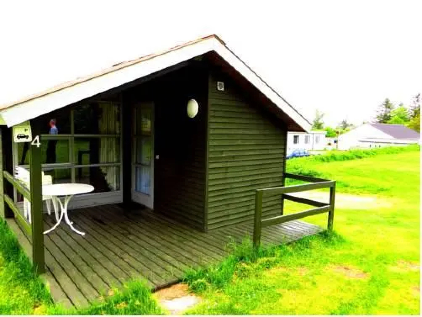 Hegedal Strand FDM Camping & Cottages