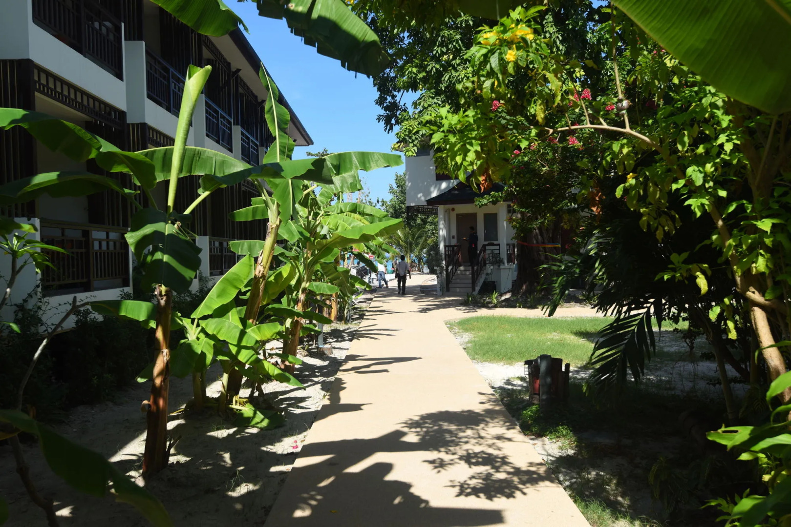 PP Charlie Beach Resort