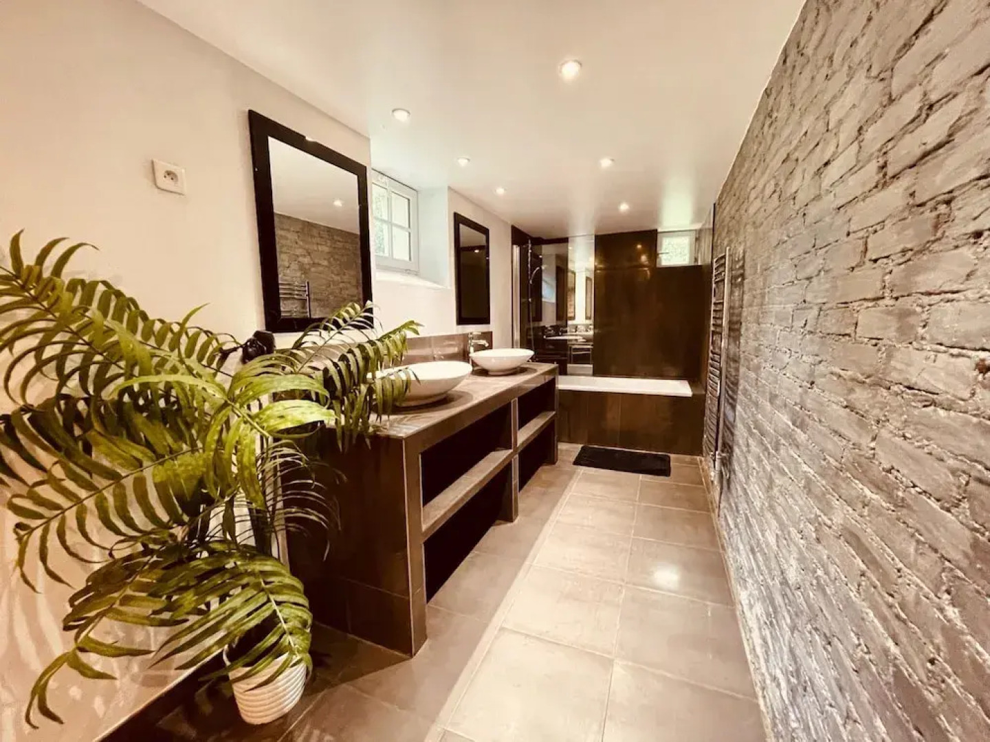 La Villa Du Moulin de Champie - Versailles