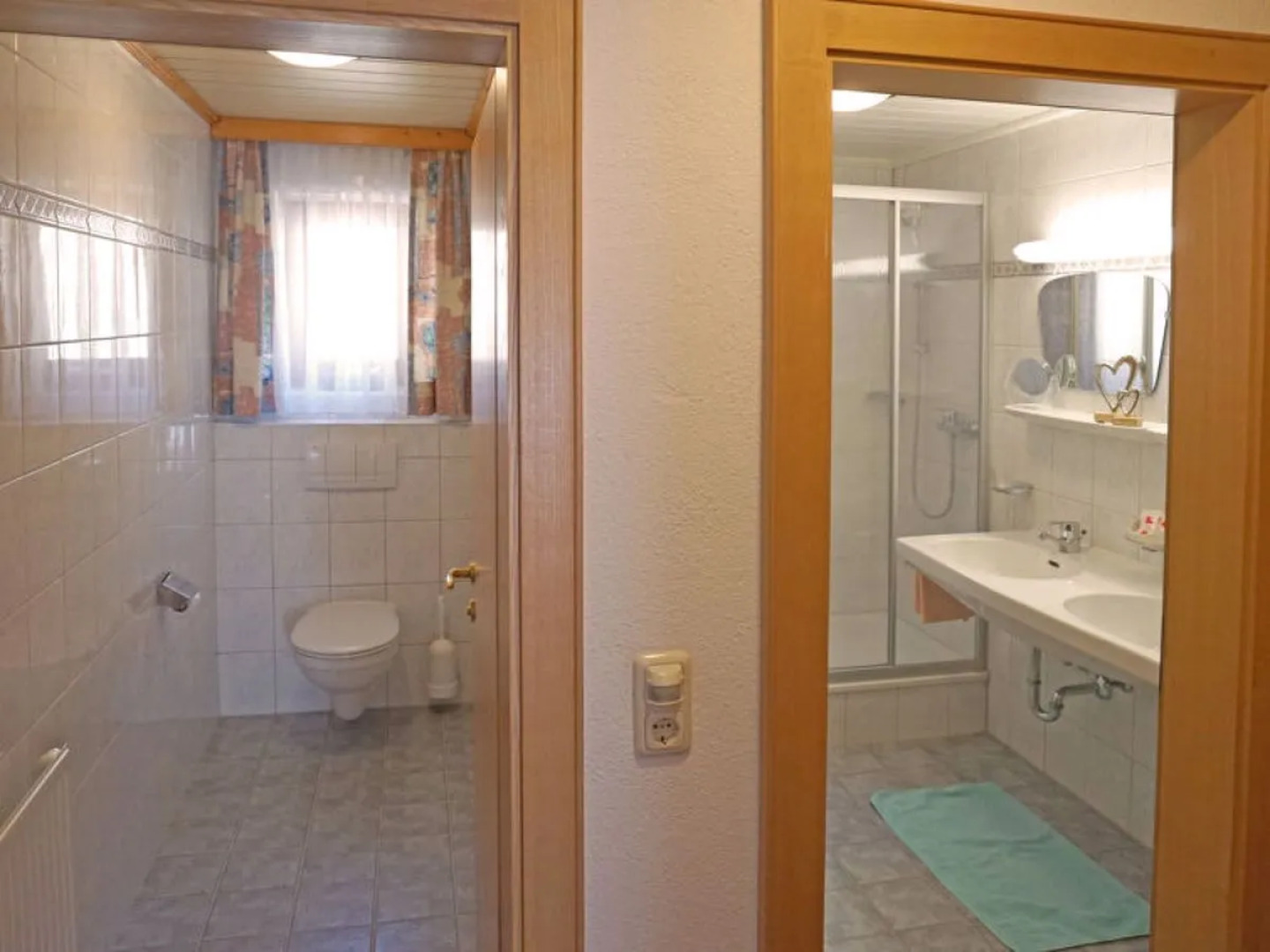 Wiesenhof Kappl in Kappl