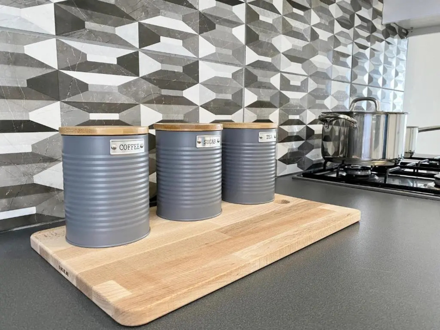 89 St. John's Road Terrace House