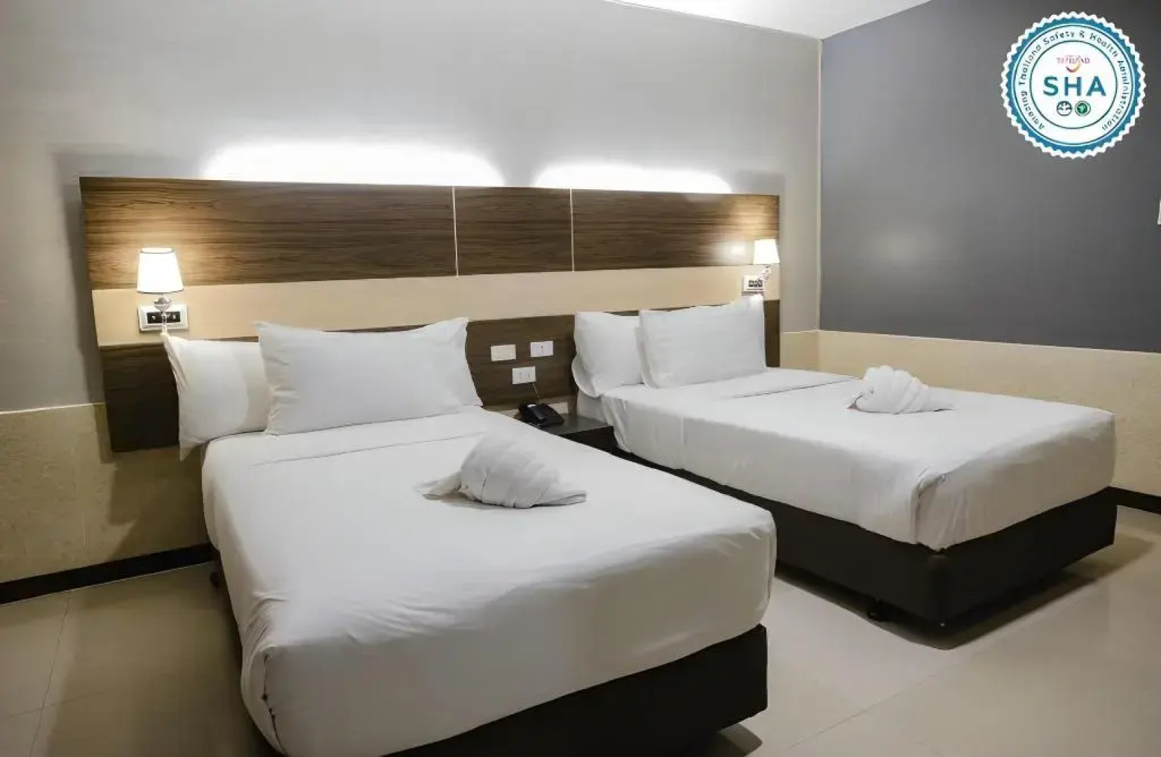 Ratchaphruek Pavilion (SHA Extra Plus)