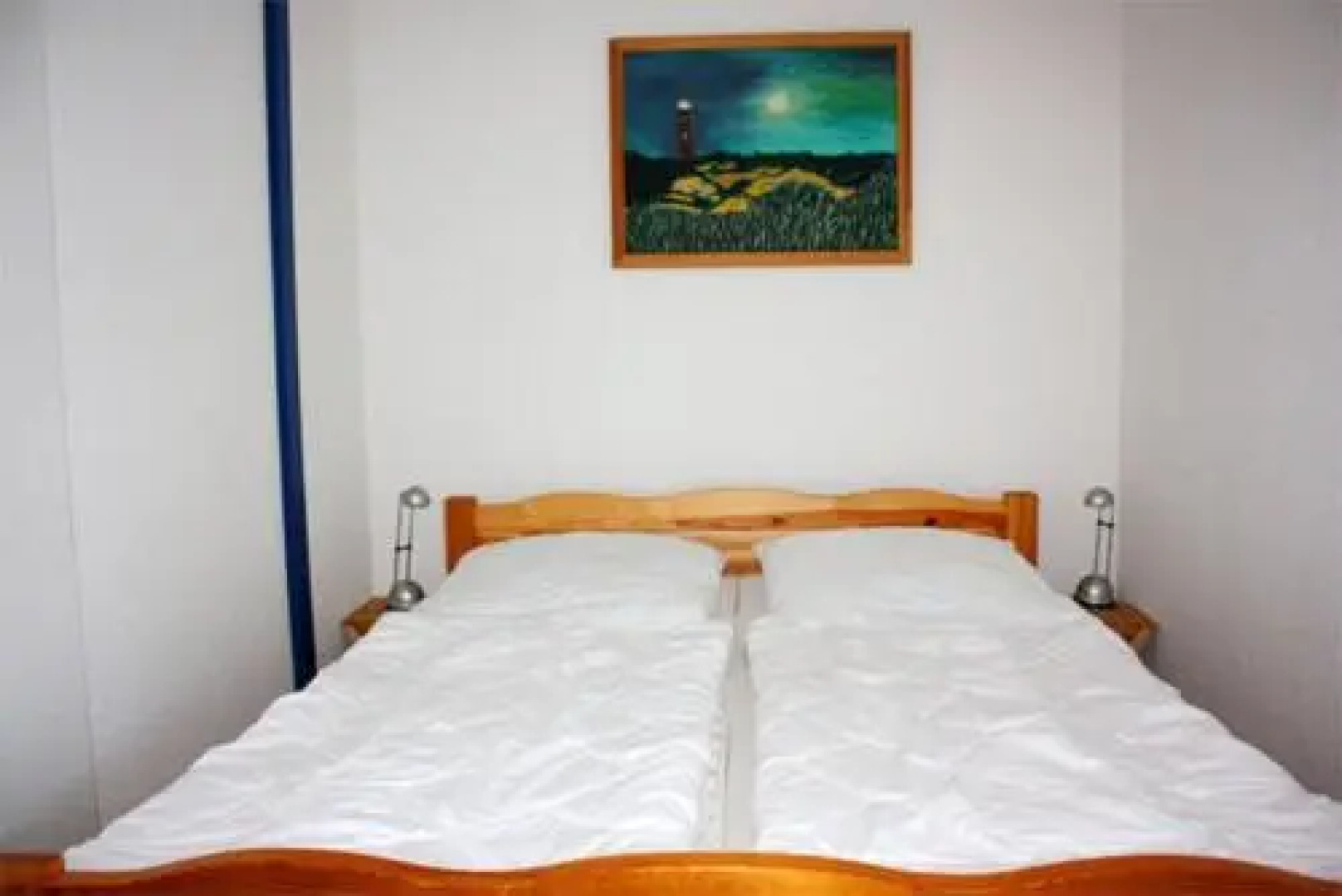 Ferienwohnung Pruchten VORP 1163