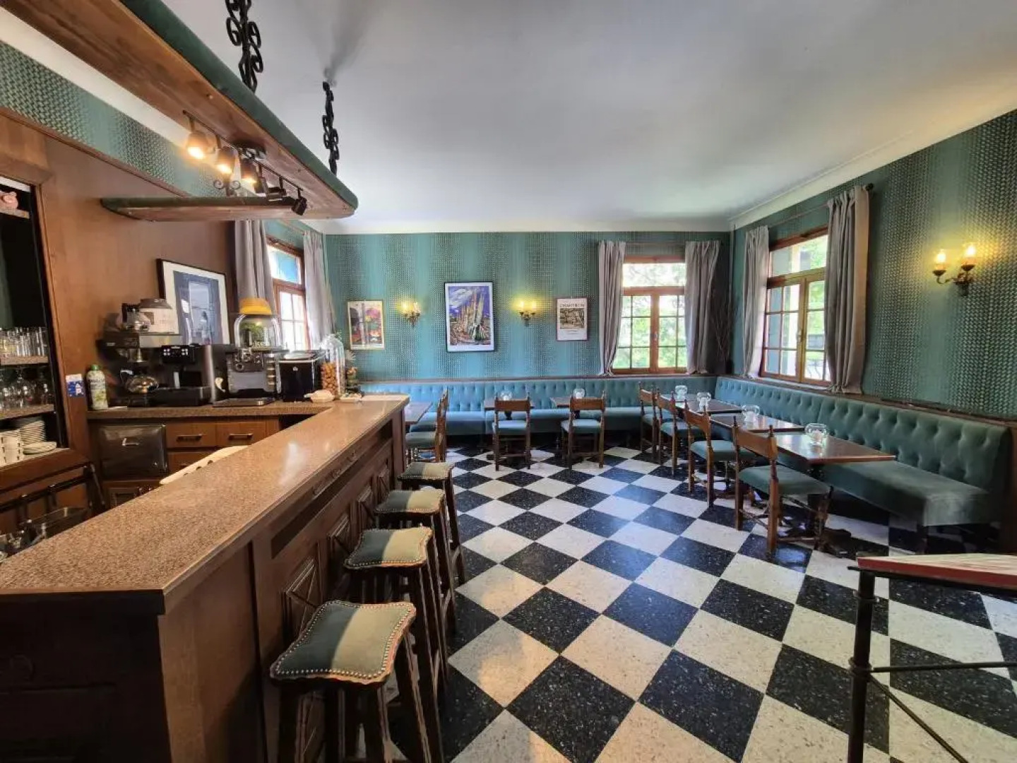 Hôtel Le Val Du Tech