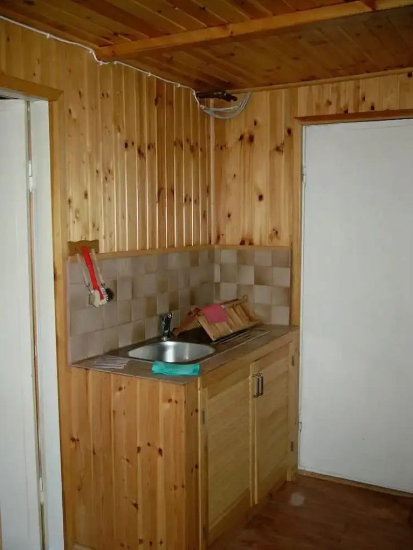 Beautiful holiday house Blomkulla