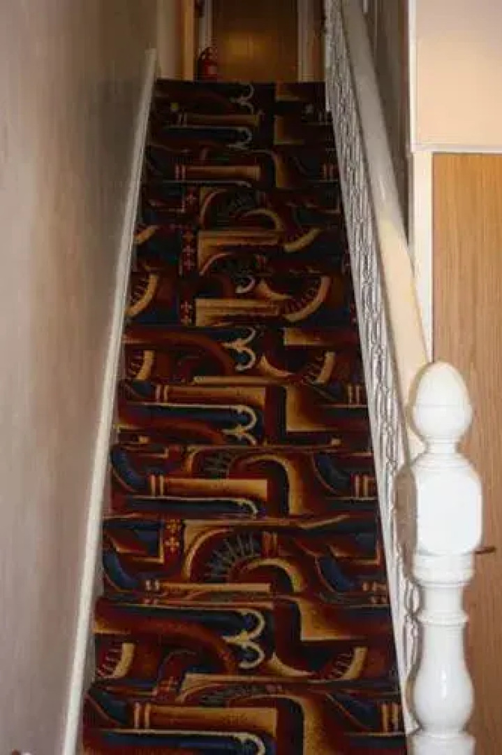 City Park Guest House