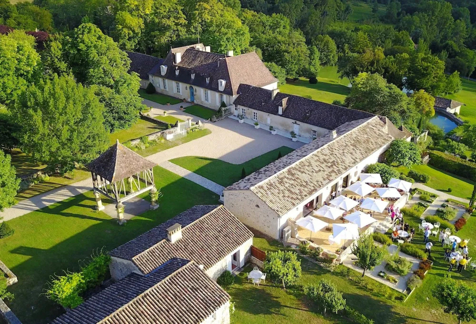 La Chartreuse du Bignac