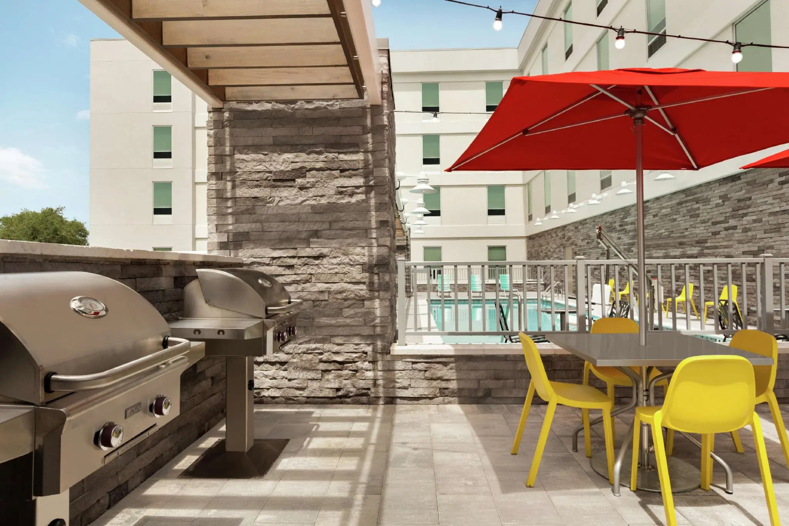 Home2 Suites by Hilton Sarasota - Bradenton Airport, FL