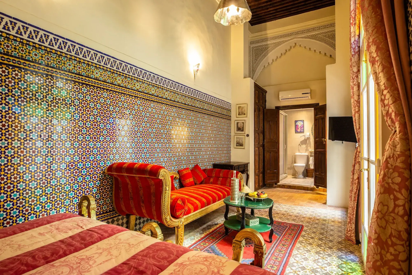 Dar Kika Salam By DKS