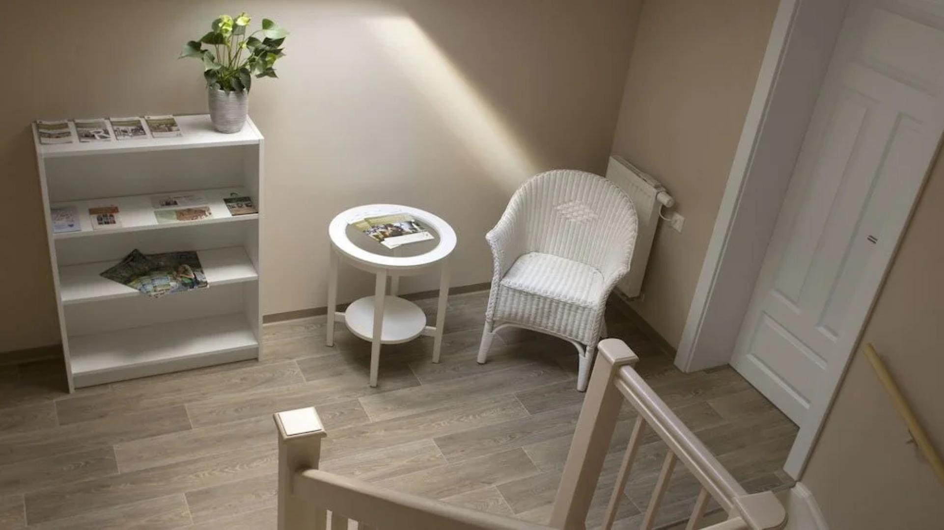 Ringelnatz & Lichtwer-Ferienwohnungen