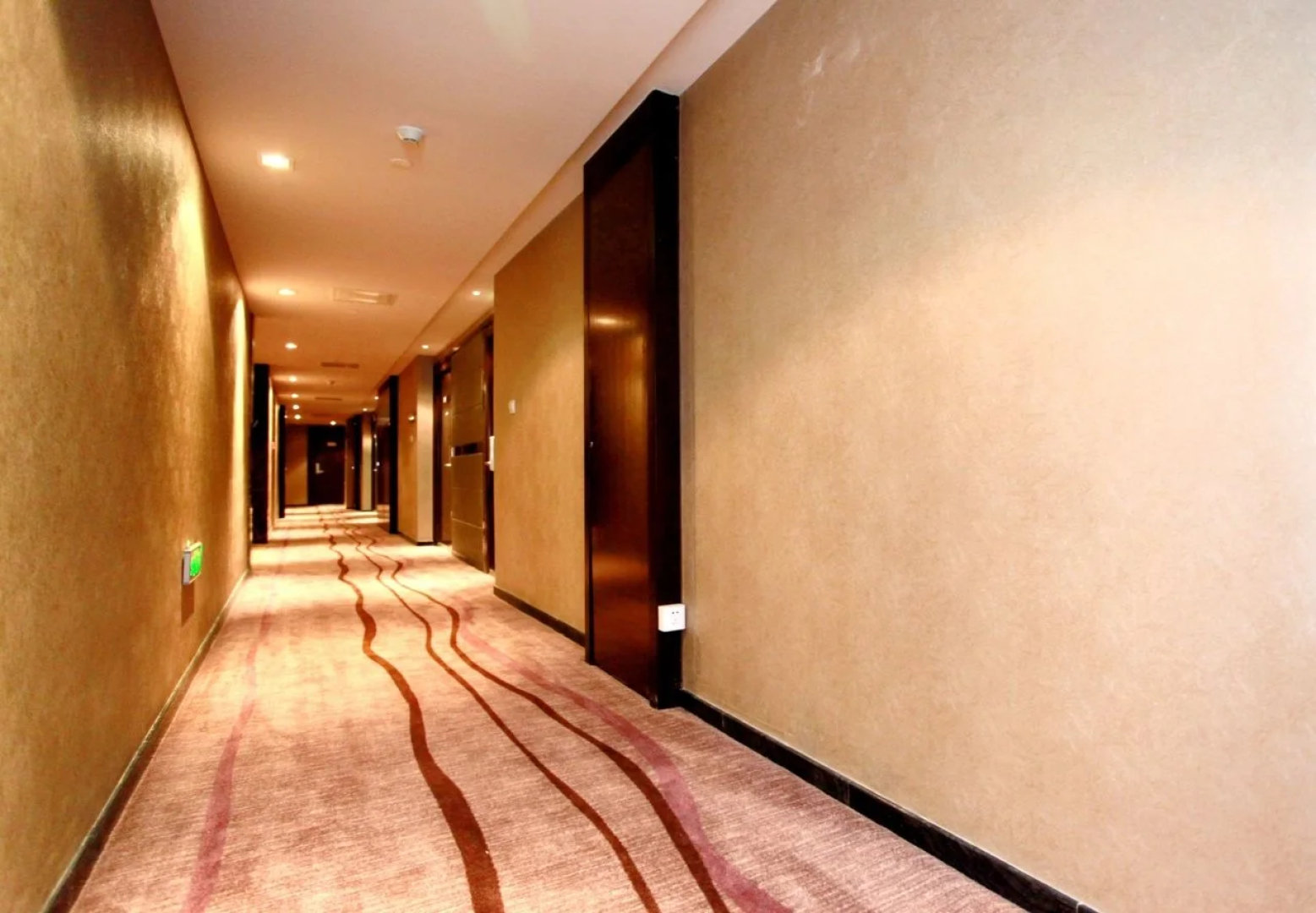 The Cumberland Boutique Hotel
