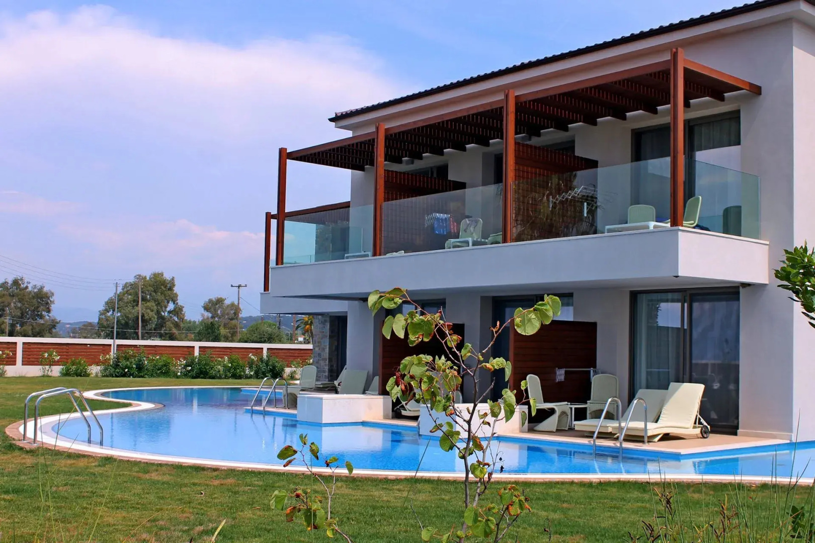 Almуros Beach Resort and Spa