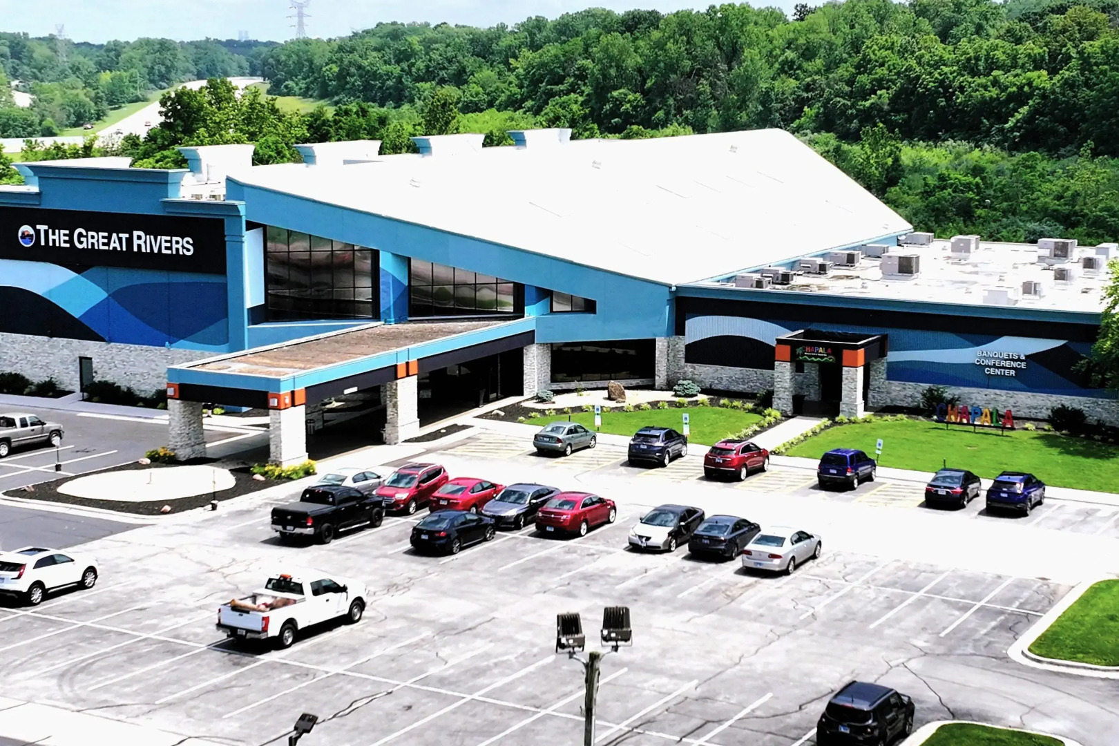 The Great Rivers, an Ascend Collection Hotel