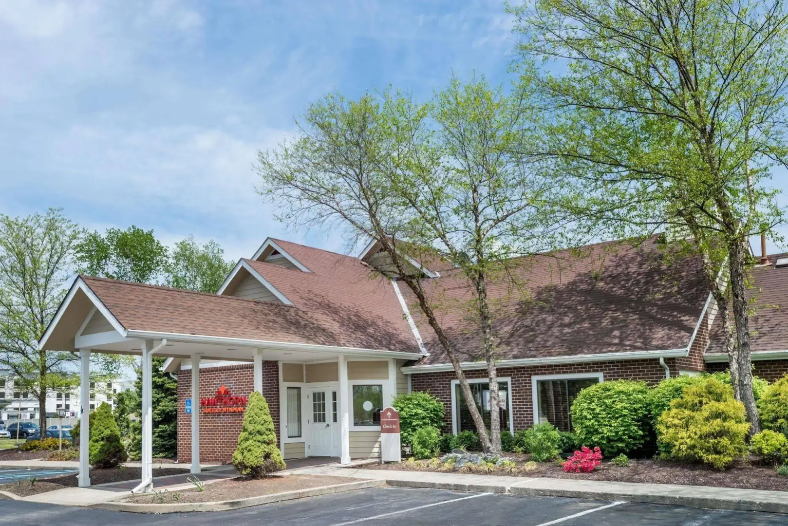 Best Western Fishkill Inn & Suites