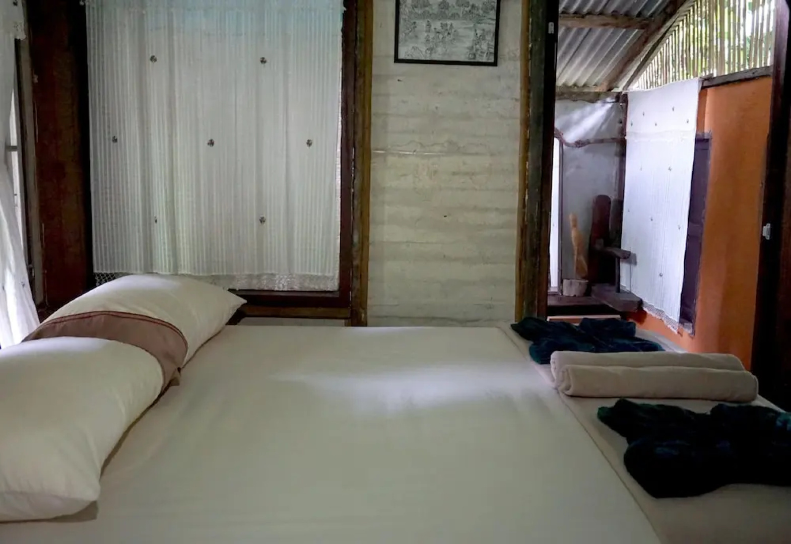 Konkubdin Homestay