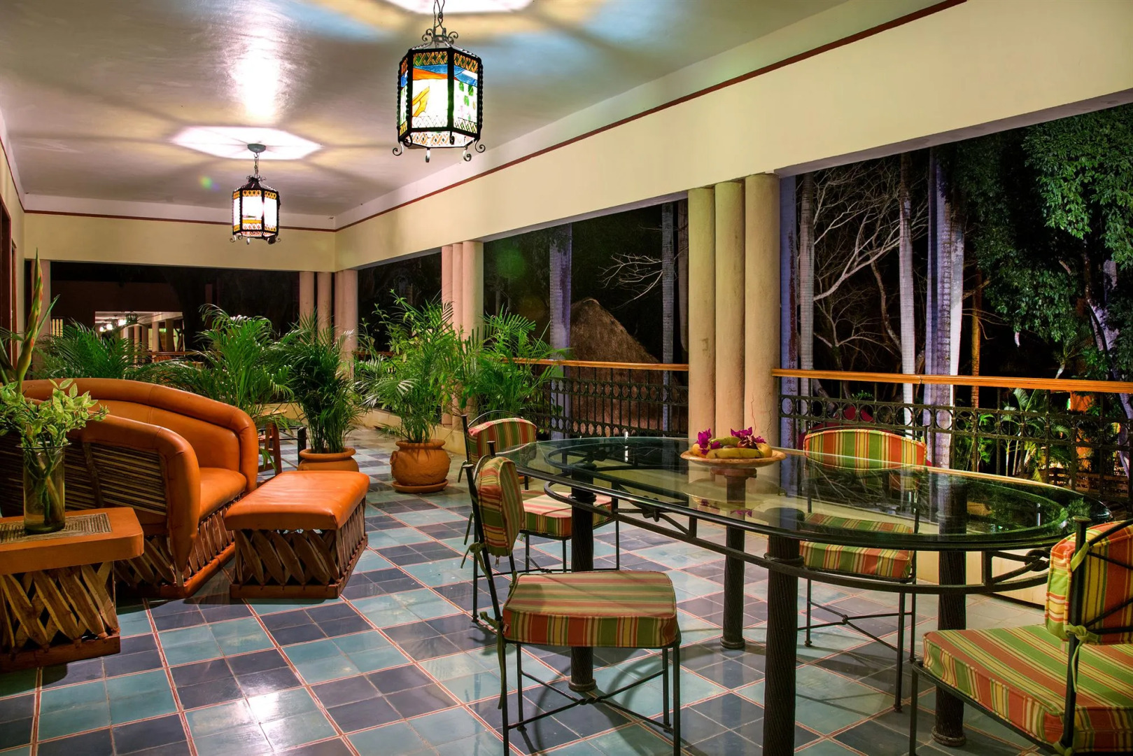 Hacienda Uxmal Plantation & Museum