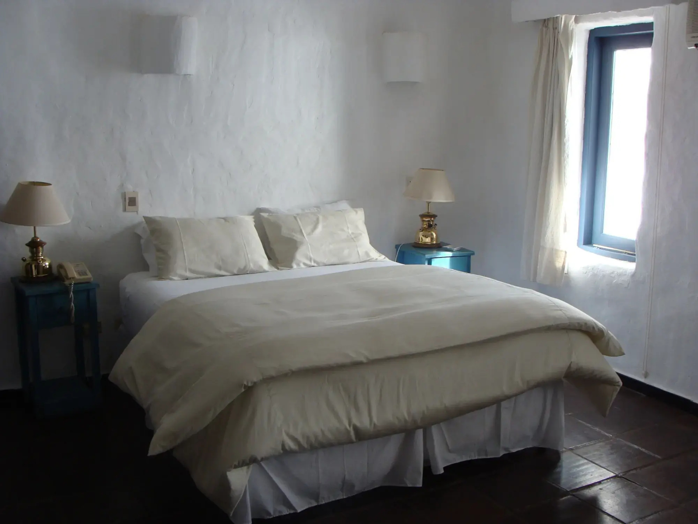 Club Hotel Casapueblo