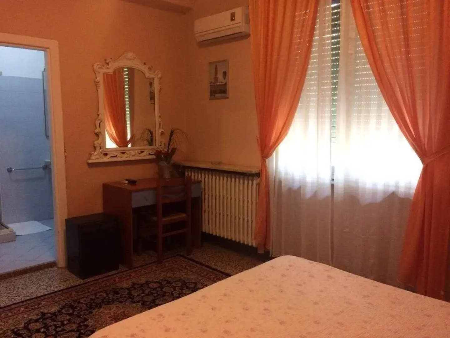 Hotel Saratoga