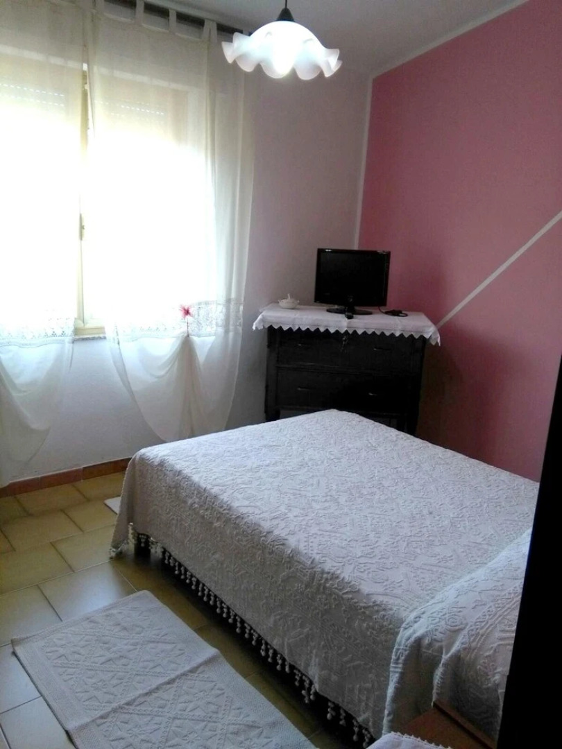 Apartment With 2 Bedrooms in Teulada, With Wifi - 2 km From the Beach