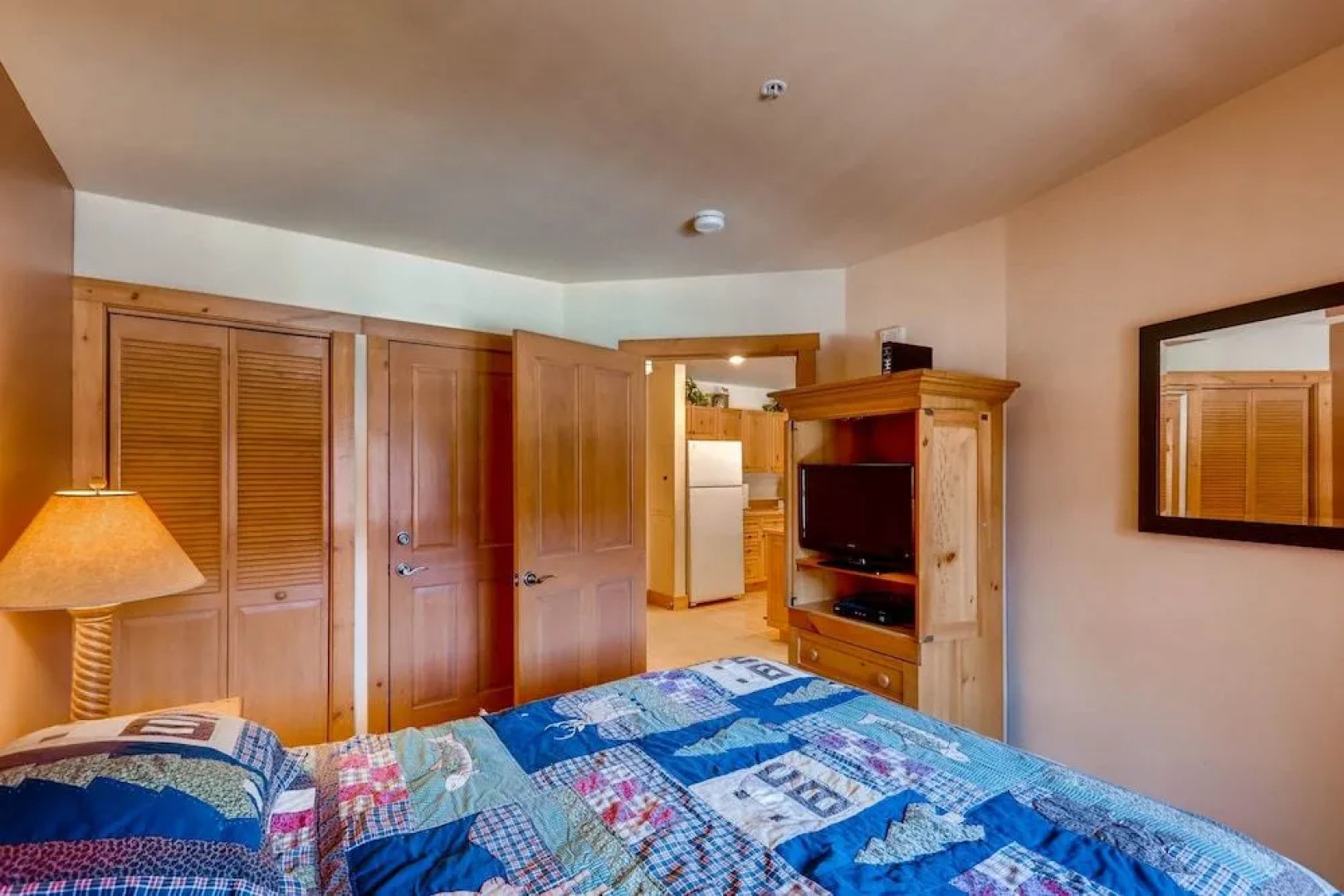 Expedition Station 8613