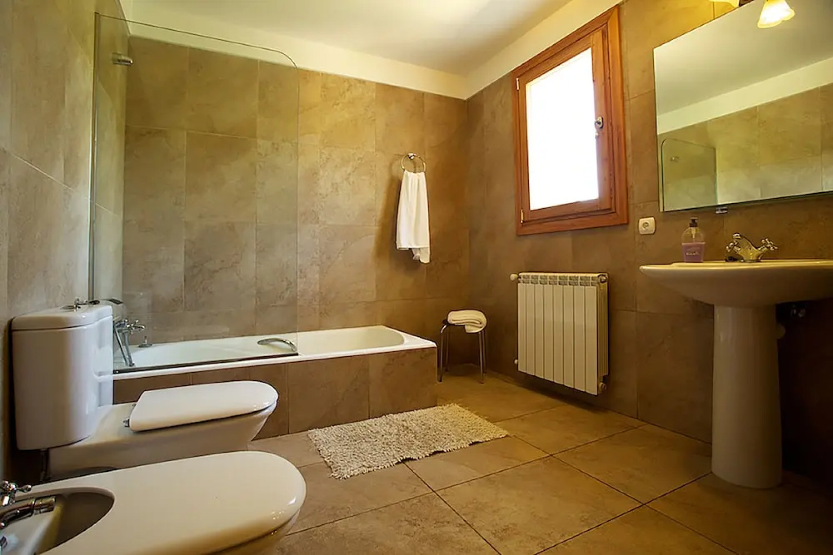 Casa Pla De Ses Rotes